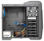 FOX 9606BU 550W Black/blue (#4)