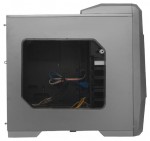 FOX 9606RD 550W Black/red (#3)