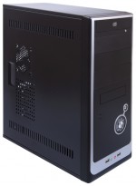 Exegate CP-730 350W Black (#2)
