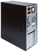 Exegate CP-730 350W Black (#4)