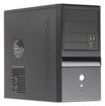 Корпус 3Cott 5004 450W Black