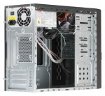 3Cott 5004 450W Black/silver (#2)