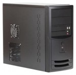 Корпус 3Cott 5006 450W Black