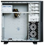 Chieftec LBX-02B-U3 w/o PSU (#4)