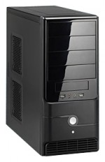 Корпус JNC RJA 320 550W Black