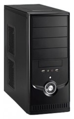 Корпус JNC RJA 323 550W Black