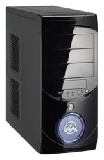 Корпус JNC RJA 328 550W Black