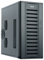 Корпус Chieftec BH-01B-U3 w/o PSU