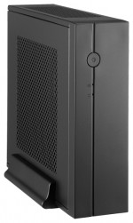 Корпус Chieftec IX-01B 90W Black