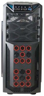 IN WIN GT1 (BWR145) 600W Black (#2)