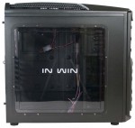 IN WIN GT1 (BWR145) 600W Black (#3)