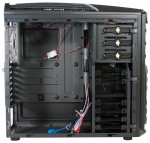 IN WIN GT1 (BWR145) 600W Black (#4)