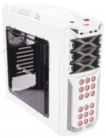 Корпус IN WIN GT1 (BWR145) 600W White