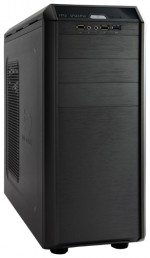 Корпус IN WIN G7 (BWR143) 600W Black