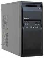 Корпус Chieftec LG-01B w/o PSU