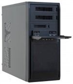 Chieftec LG-01B w/o PSU (#2)