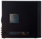 Chieftec CD-01B-U3 w/o PSU (#2)