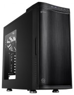 Корпус Thermaltake New Soprano Window VO900M1W2N Black