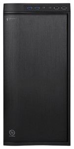 Thermaltake New Soprano Window VO900M1W2N Black (#2)