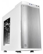 Корпус Thermaltake New Soprano Snow Edition Window VO900M6W2N White