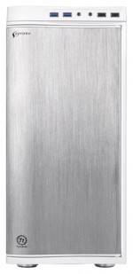 Thermaltake New Soprano Snow Edition Window VO900M6W2N White (#2)