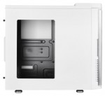 Thermaltake New Soprano Snow Edition Window VO900M6W2N White (#3)