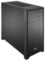 Корпус Corsair Obsidian 350D Black