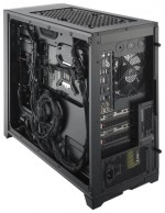 Corsair Obsidian 350D Black (#4)