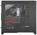 Corsair Obsidian 350D Window Black (#2)