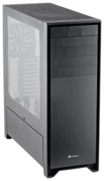Корпус Corsair Obsidian 900D Black