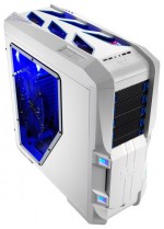 Корпус AeroCool GT-S White Edition White