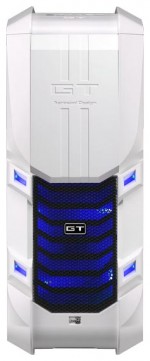 AeroCool GT-S White Edition White (#2)