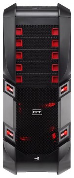 AeroCool GT-S Black Edition Black (#2)