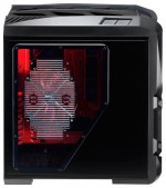 AeroCool GT-S Black Edition Black (#3)