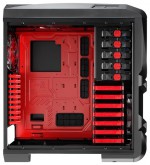 AeroCool GT-S Black Edition Black (#4)