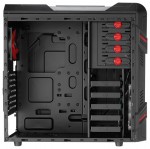 AeroCool GT-R Black Edition Black (#4)