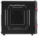 AeroCool GT Black Edition Black (#3)