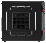 AeroCool GT Advance Black Edition Black (#3)