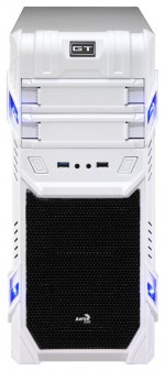 AeroCool GT Advance White Edition White (#2)