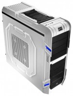 Корпус AeroCool GT-R White Edition White