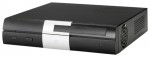 Корпус Morex 2700B 60W Black