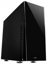 Корпус NZXT H230 Black