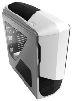 Корпус NZXT Phantom 530 White