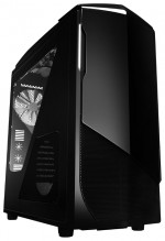 Корпус NZXT Phantom 530 Black