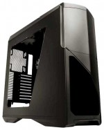 Корпус NZXT Phantom 630 Window Black