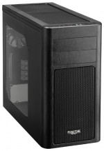 Корпус Fractal Design Arc Mini R2 Black