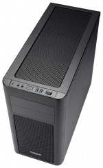Fractal Design Arc Mini R2 Black (#2)