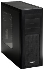 Корпус Fractal Design Arc XL Black