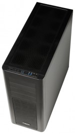 Fractal Design Arc XL Black (#2)