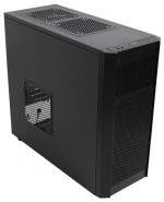 Fractal Design Core 3000 (USB 3.0) Black (#2)